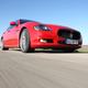 Image for article titled 2009 Maserati Quattroporte Sport GT S: First Drive